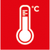 Heat treatment Icon